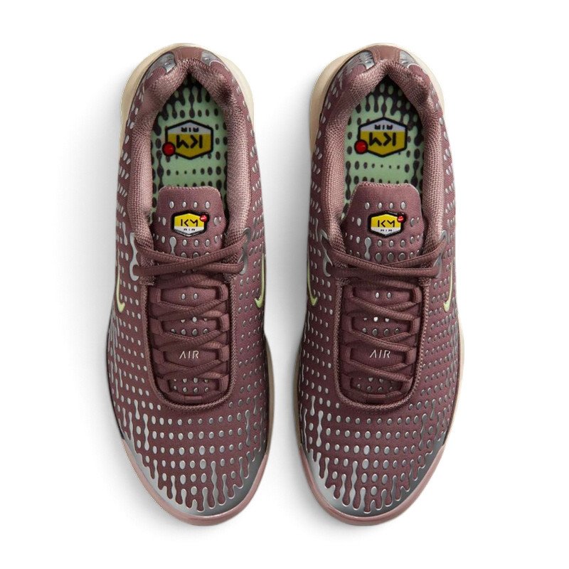 Nike Air Max Plus 7 x Kylian Mbappé Plum Eclipse HQ2197-200