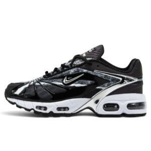 Nike Air Max Tailwind 5 x Skepta Black Chrome