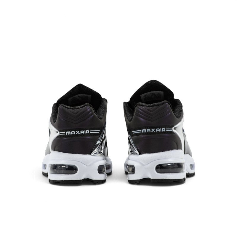 Nike Air Max Tailwind 5 x Skepta Black Chrome