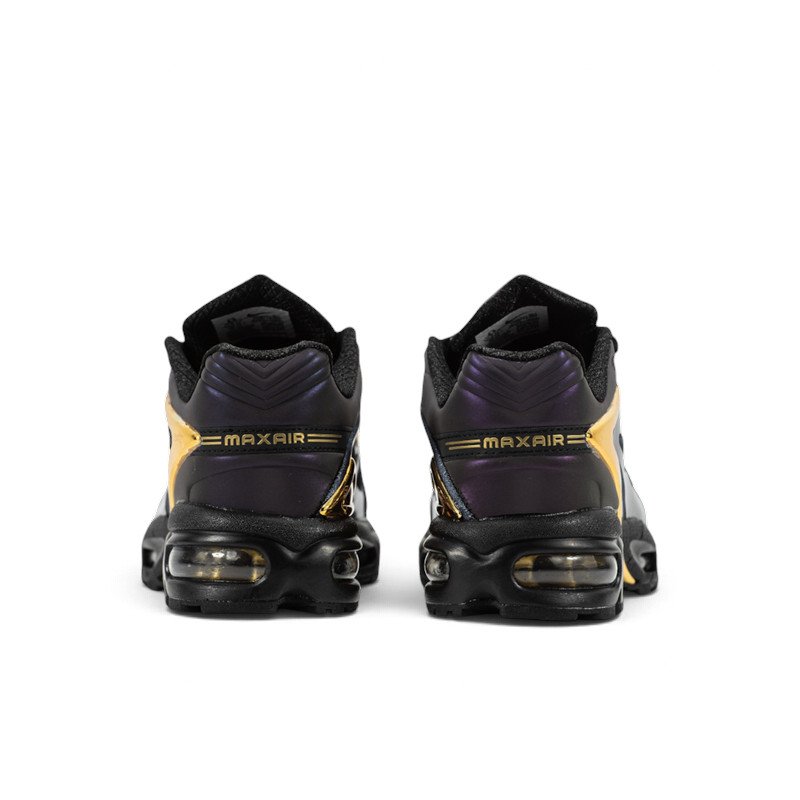 Nike Air Max Tailwind 5 x Skepta Black Gold
