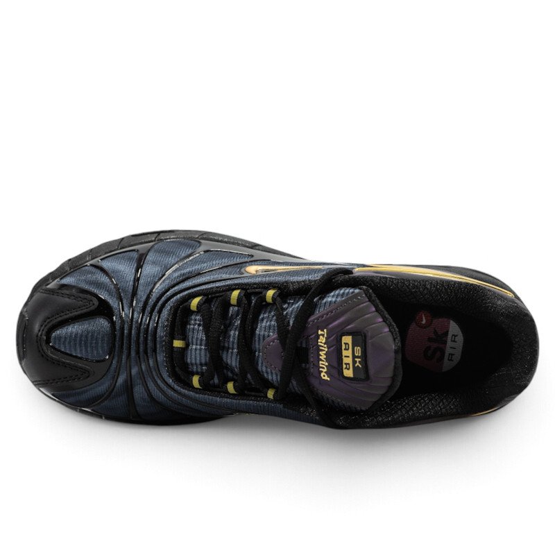 Nike Air Max Tailwind 5 x Skepta Black Gold