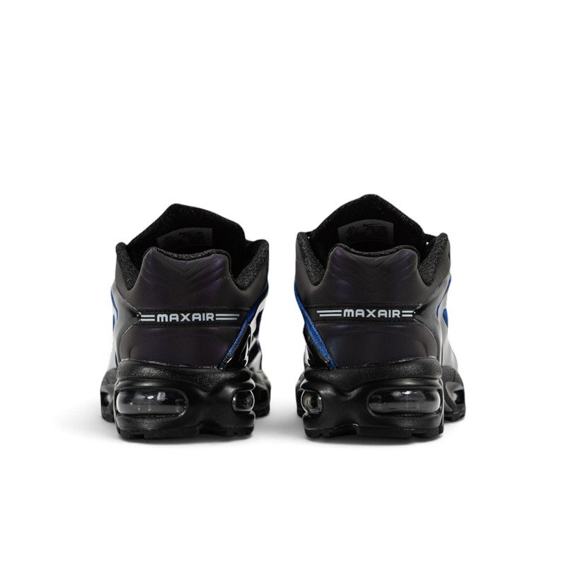 Nike Air Max Tailwind 5 x Skepta Blue Black
