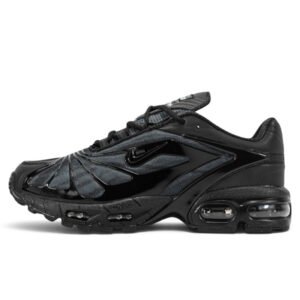 Nike Air Max Tailwind 5 x Skepta Triple Black