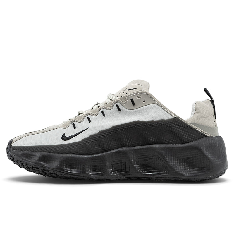 Nike Ava Rover Black Grey