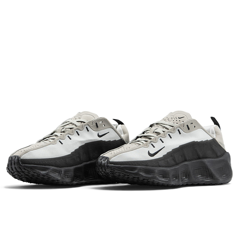 Nike Ava Rover Black Grey