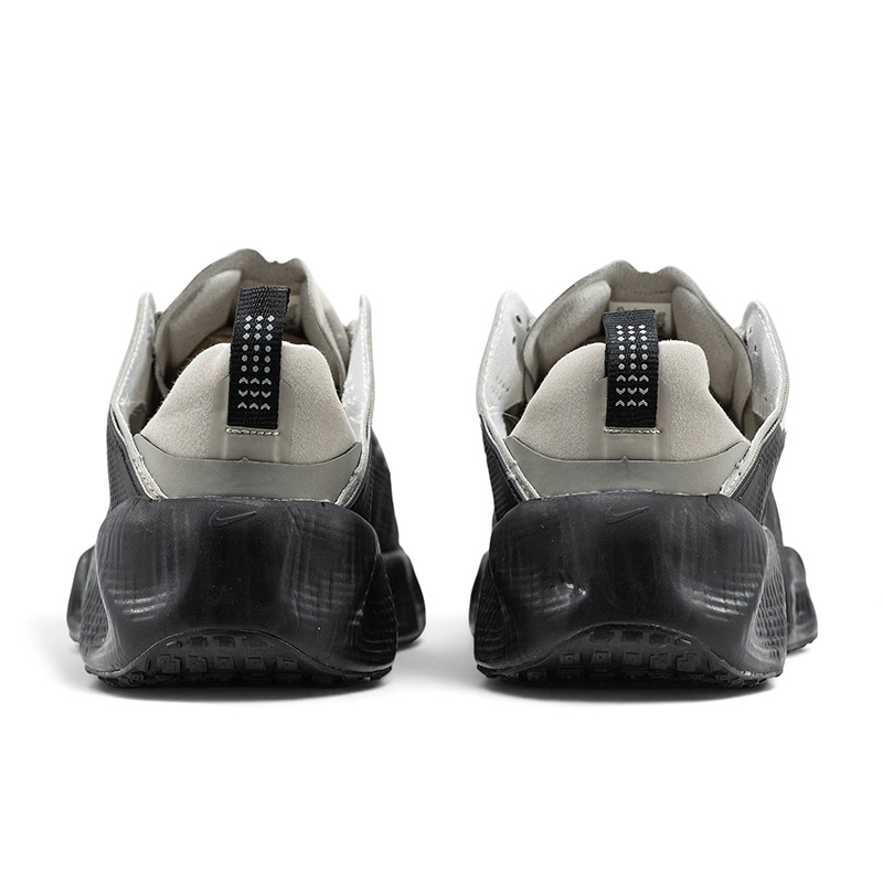 Nike Ava Rover Black Grey