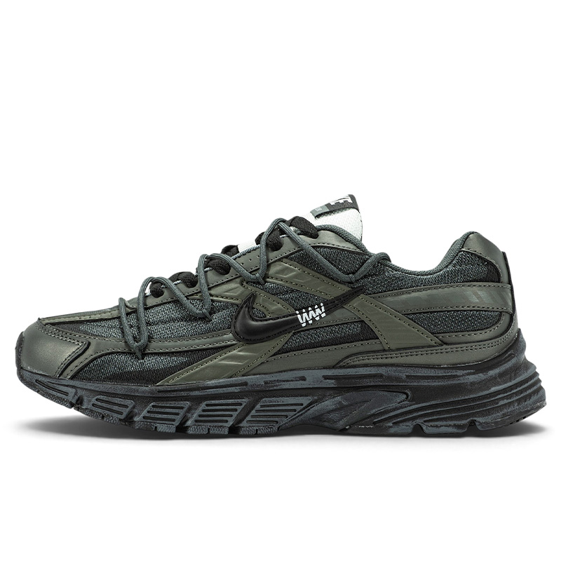 Nike Initiator Custom Khaki