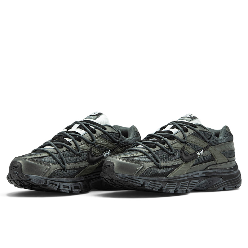 Nike Initiator Custom Khaki