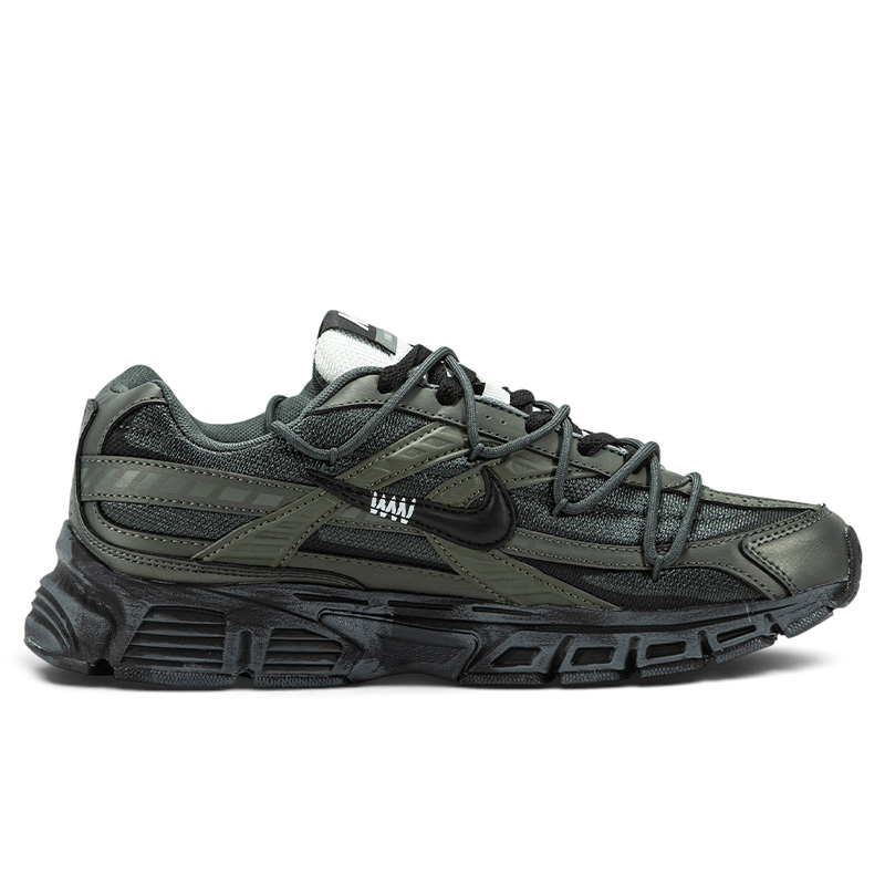 Nike Initiator Custom Khaki