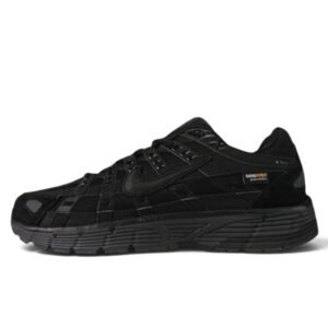 Nike P-6000 Cordura Black