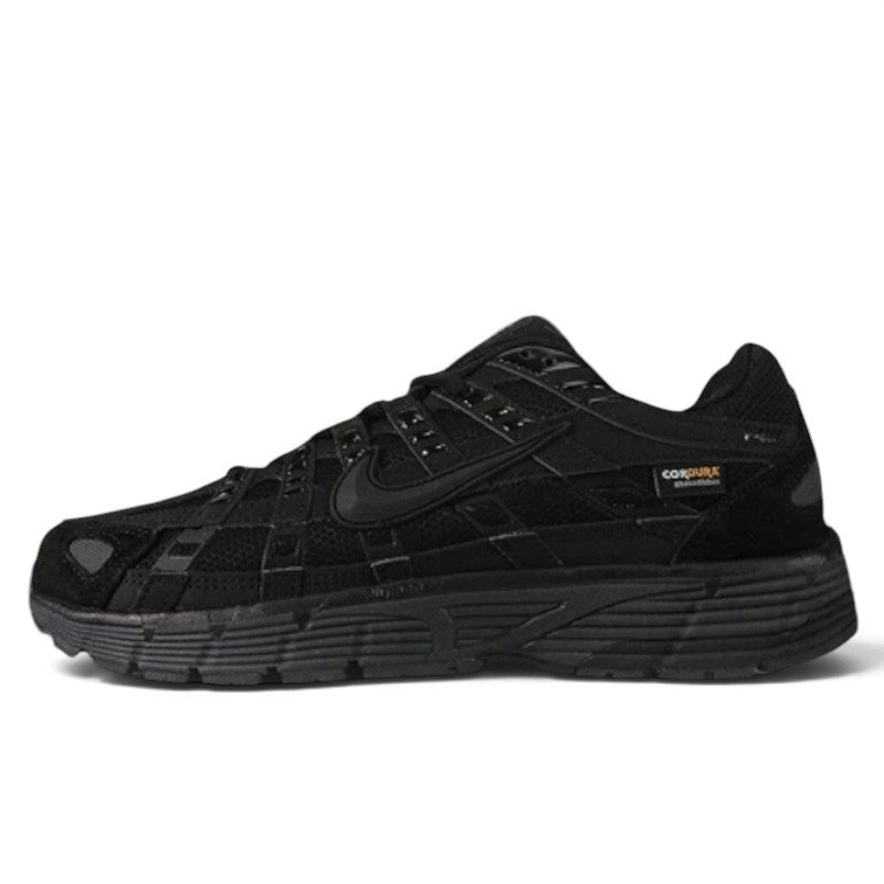 Nike P-6000 Cordura Black