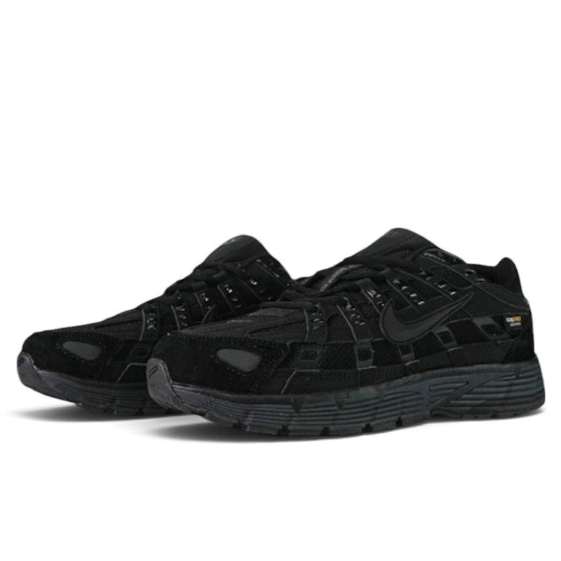 Nike P-6000 Cordura Black