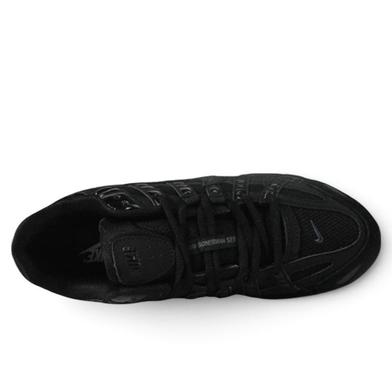 Nike P-6000 Cordura Black