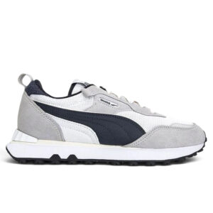 Puma Rider FV Retro Rewind Grey 390168-02