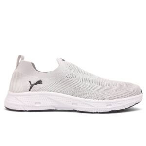 Puma Softride Light Grey