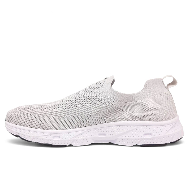 Puma Softride Light Grey