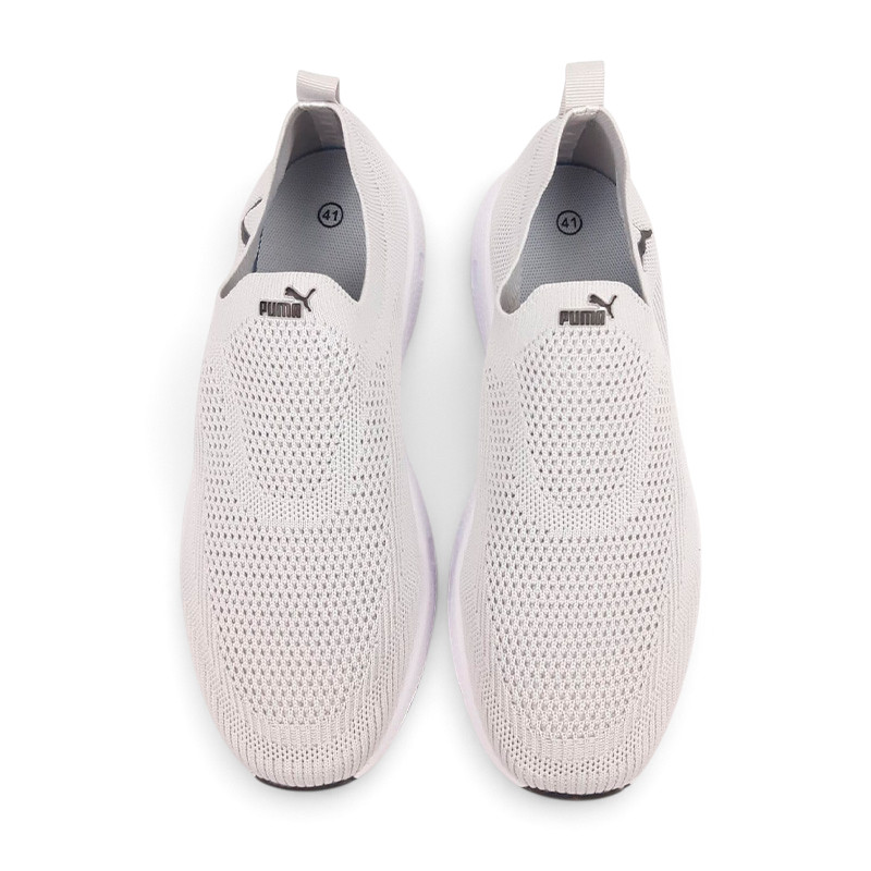 Puma Softride Light Grey