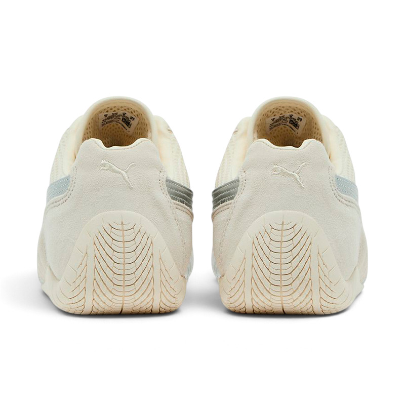 Puma Speedcat Premium Frosted Ivory Matte Silver 403902-01