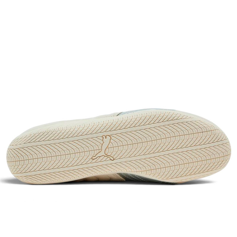 Puma Speedcat Premium Frosted Ivory Matte Silver 403902-01