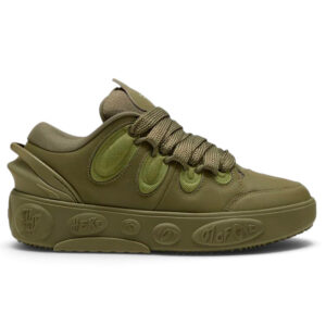 Puma x Lamelo Ball LaFrancé Oak Tree Loden Green 312978-01