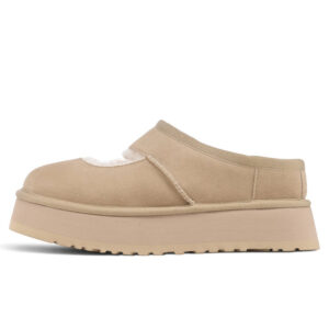 UGG Bea Mary Jane Mustard Seed 1167612-MDSD
