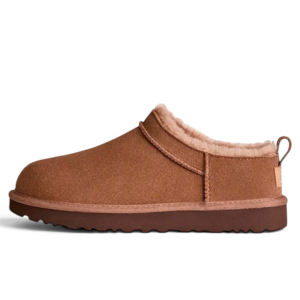 UGG Classic Micro Rocky Oak 1173891-RYK