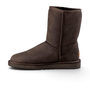 UGG Classic Short II Chocolate 1016223-CHO