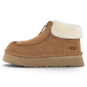 Ugg Funkette Boot Chestnut 1122551-CHE