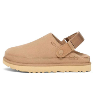 UGG Goldenstar Clog Sand 1138252-SAN