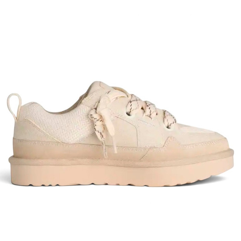 UGG Lo Lowmel Sneaker Jasmine