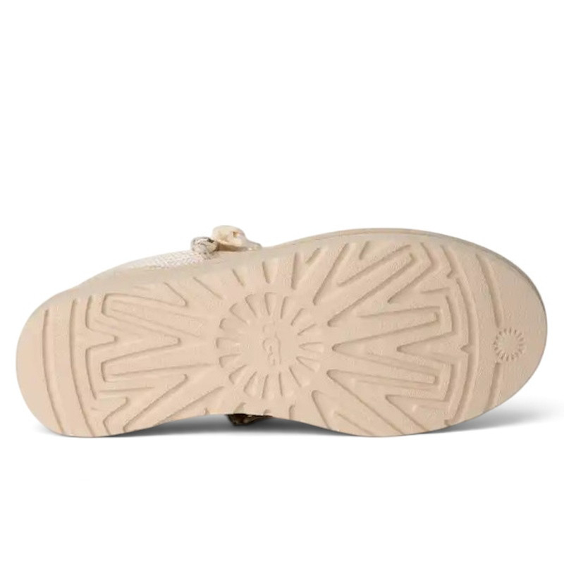 UGG Lo Lowmel Sneaker Jasmine