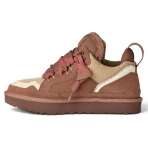 UGG Lowmel Sneaker Rocky Oak 1144032-RYK