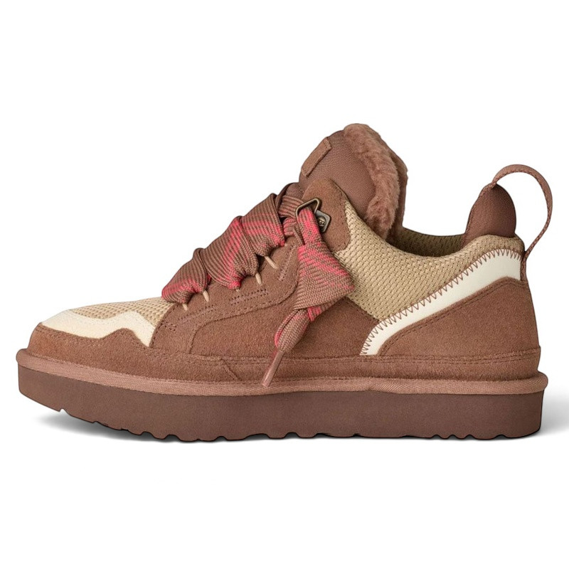 UGG Lowmel Sneaker Rocky Oak 1144032-RYK