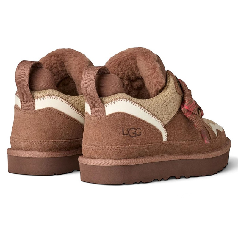 UGG Lowmel Sneaker Rocky Oak 1144032-RYK