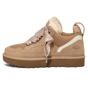 UGG Lowmel Sneaker Sand 1144032-SAN