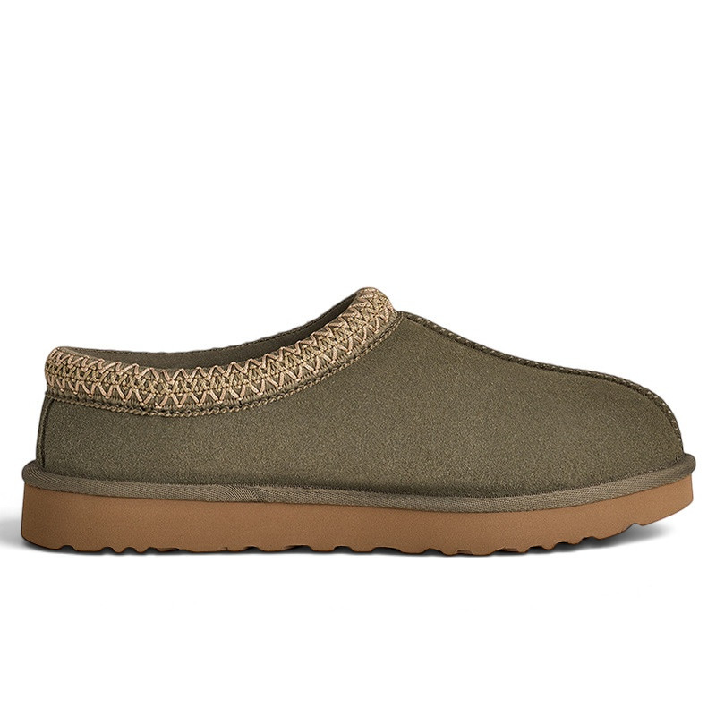 UGG Tasman II Slipper Moss Green 1174470-MSG