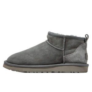 UGG Classic Ultra Mini Grey Premium