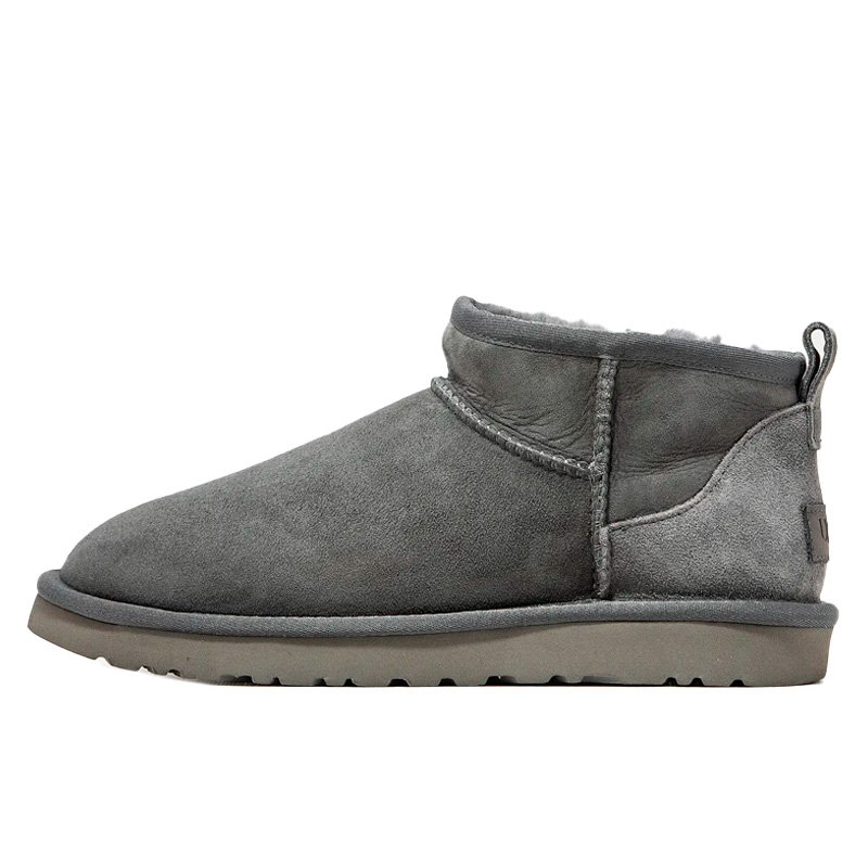 UGG Classic Ultra Mini Grey Premium