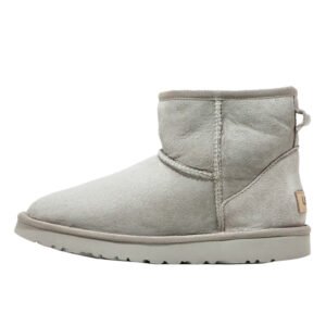 UGG Classic Mini Light Grey Premium