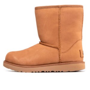 UGG Classic Short II Chestnut