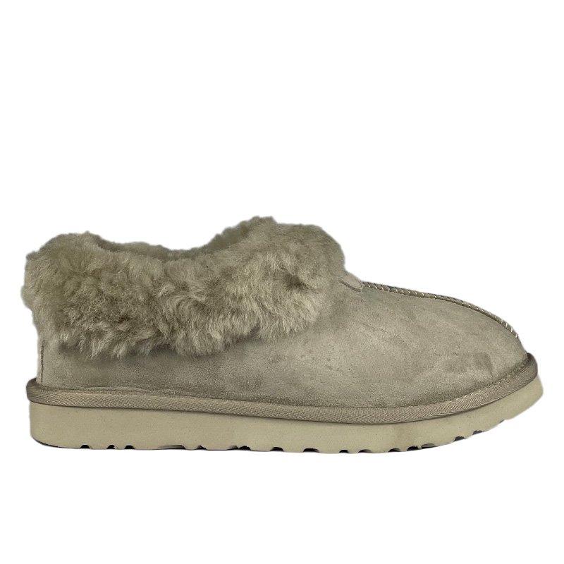 UGG Coquette Gray