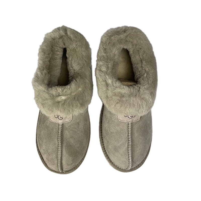 UGG Coquette Gray