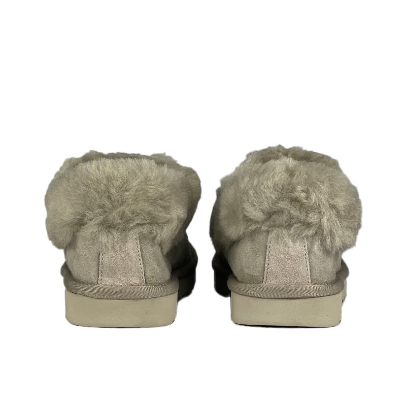 UGG Coquette Gray