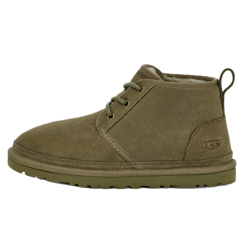 UGG Neumel Burnt Olive