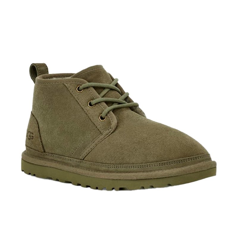 UGG Neumel Burnt Olive