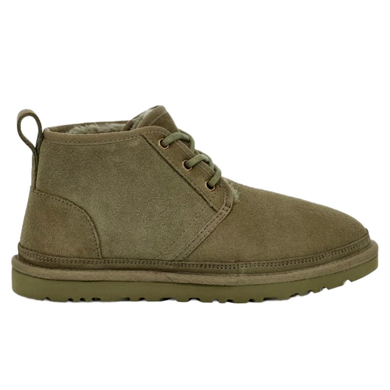 UGG Neumel Burnt Olive
