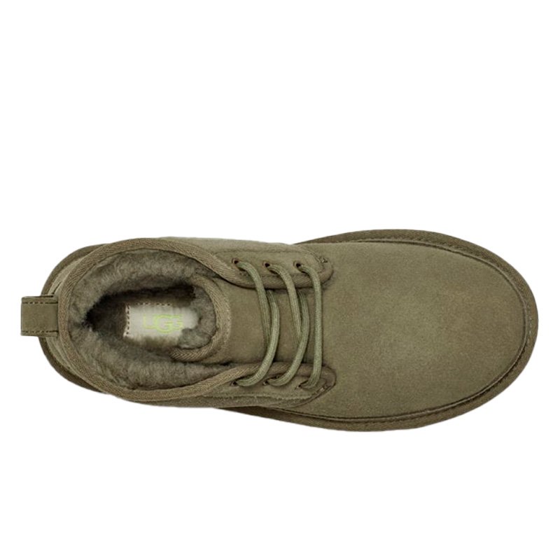 UGG Neumel Burnt Olive