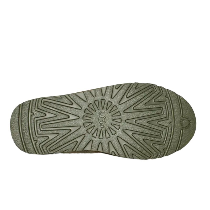 UGG Neumel Burnt Olive