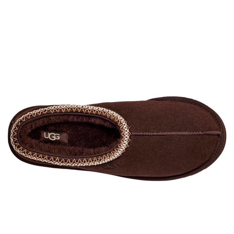 UGG Tasman Slipper Dusted Cocoa