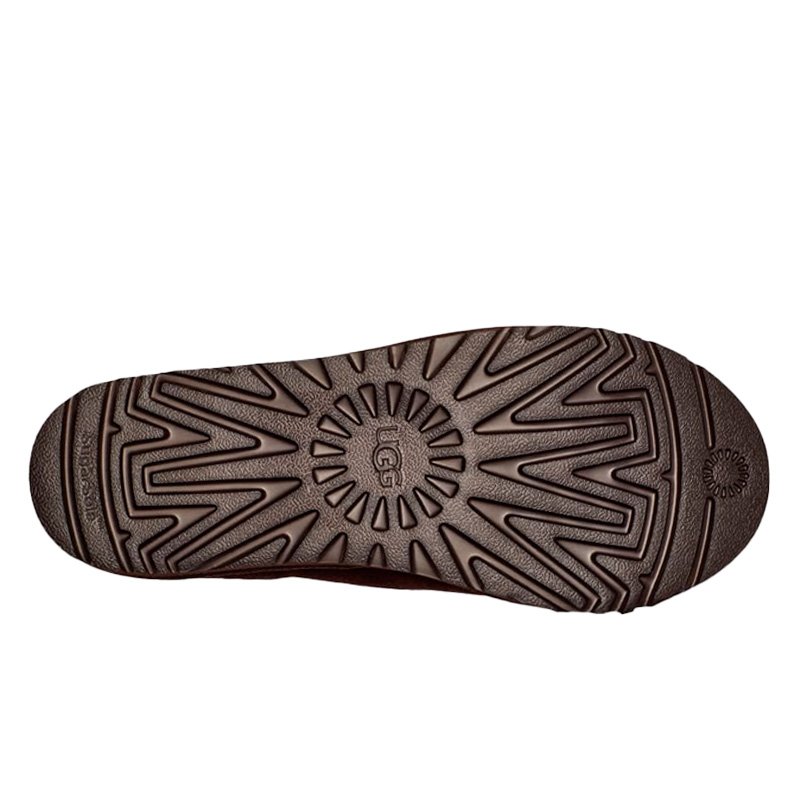 UGG Tasman Slipper Dusted Cocoa